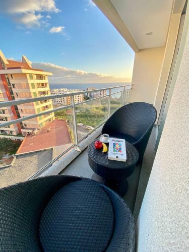 Concordia Apartment