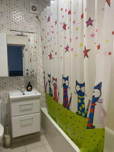 Apartamento ???????? ? ?????????? ? ?????? ?????????? , ????? ??? ?????
