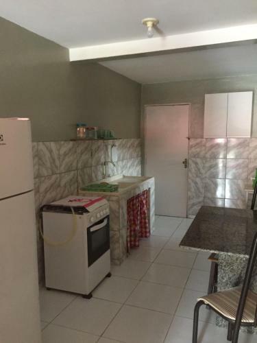 Apartamento Garanhuns