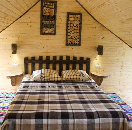 Hostal "????? ????"