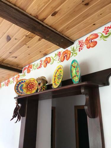 Hostal Ukrainochka