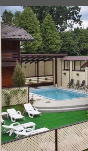 Apartamento Central Courtyard