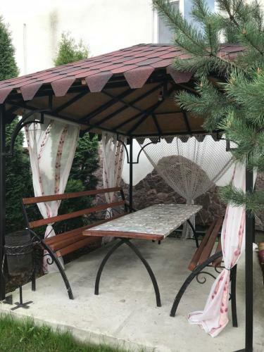 Ukrainochka Koteg