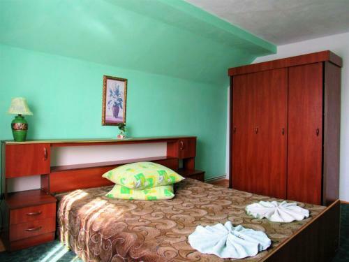 Hostal ?????????? ? ??????