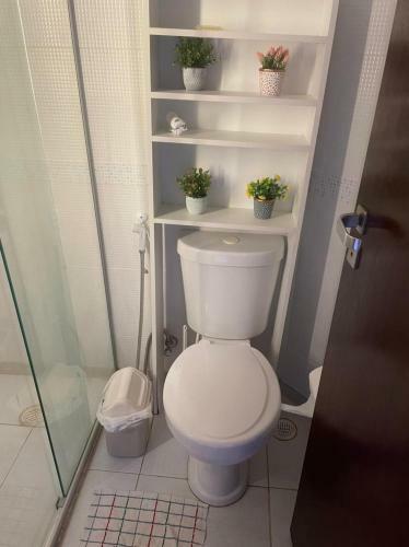 Apartamento Flat Winterville Gravata
