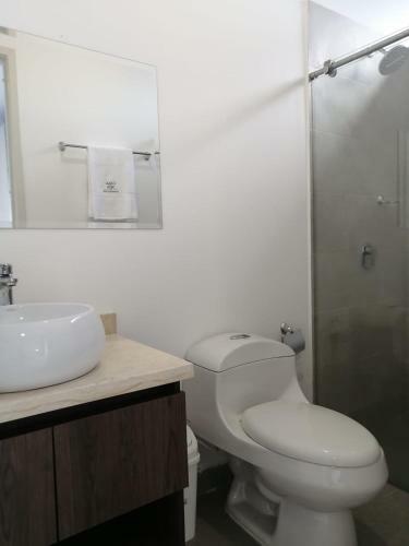 Hostal Casamia Villeta
