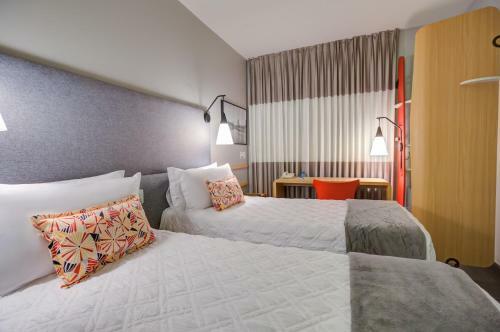 Rio Hotel By Bourbon Indaiatuba Viracopos