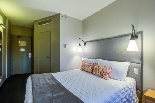 Rio Hotel By Bourbon Indaiatuba Viracopos