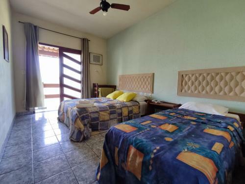 Posada Hotel Pousada Guaypor�