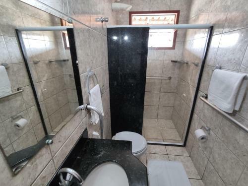 Posada Hotel Pousada Guaypor�