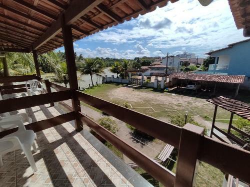 Posada Hotel Pousada Guaypor�
