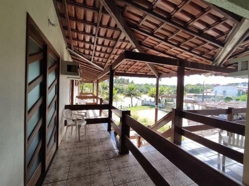 Posada Hotel Pousada Guaypor�