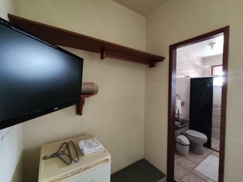 Posada Hotel Pousada Guaypor�