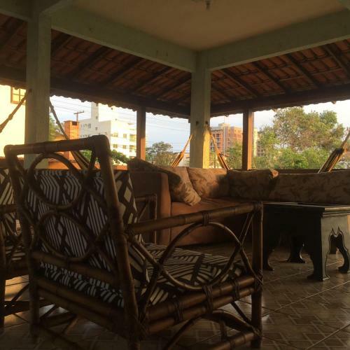 Posada Hotel Pousada Guaypor�