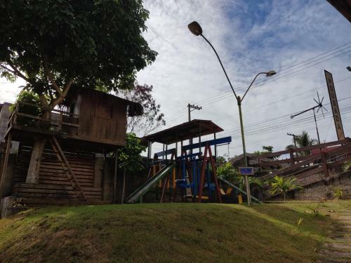 Posada Hotel Pousada Guaypor�