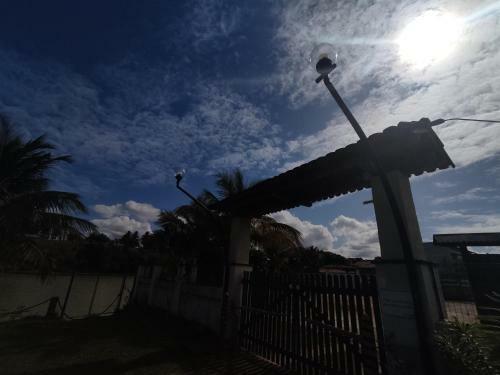 Posada Hotel Pousada Guaypor�