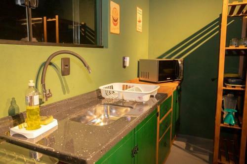 Casa Green Piccoli