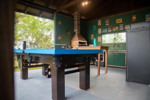 Casa Green Piccoli