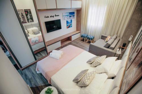 Apartamento Lindo Loft Itaipava Rj