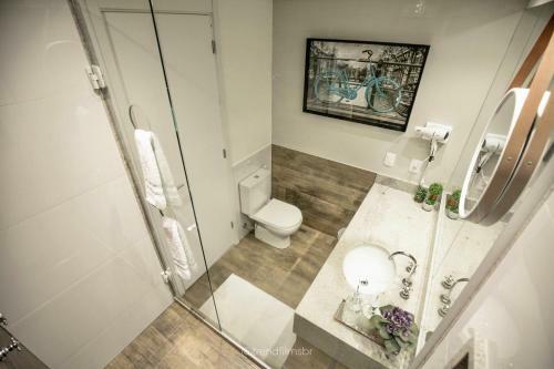 Apartamento Lindo Loft Itaipava Rj