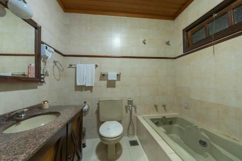 Apartamento Residencial Vale Dourado