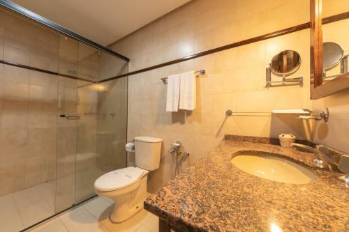 Apartamento Residencial Vale Dourado