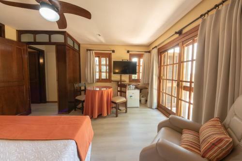 Apartamento Residencial Vale Dourado