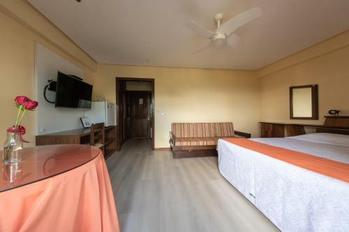 Apartamento Residencial Vale Dourado