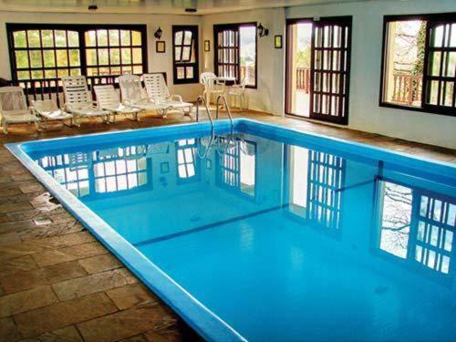 Apartamento Residencial Vale Dourado
