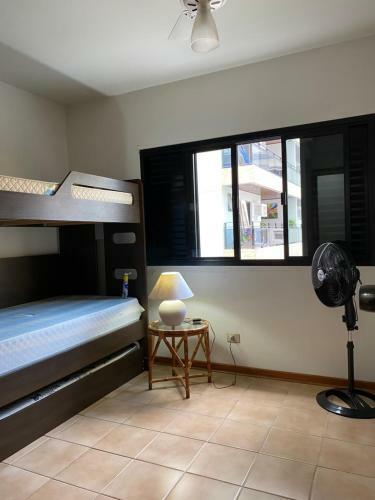 Apartamento Home Office A 350m Da Praia Da Enseada