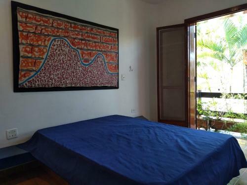 Casa Charmosa 150m Praia Enseada