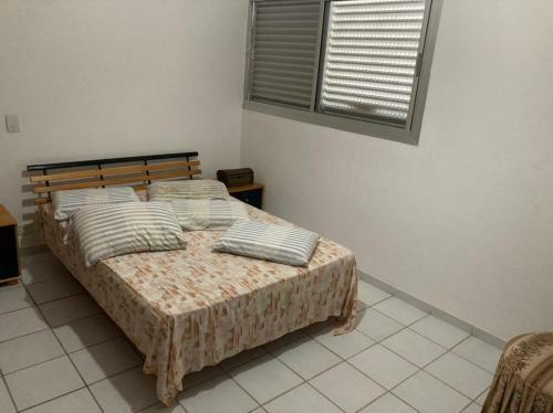 Apartamento P� Na Areia - Com Servi�o De Praia