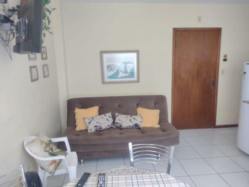 Apartamento Ilhas Canareas