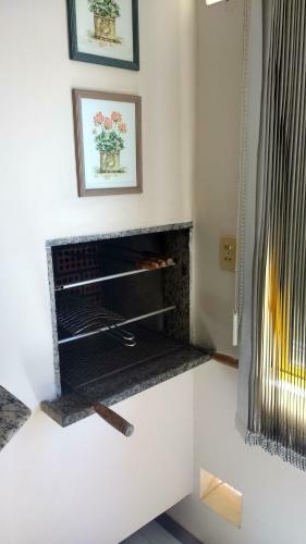 Apartamento Ilhas Canareas