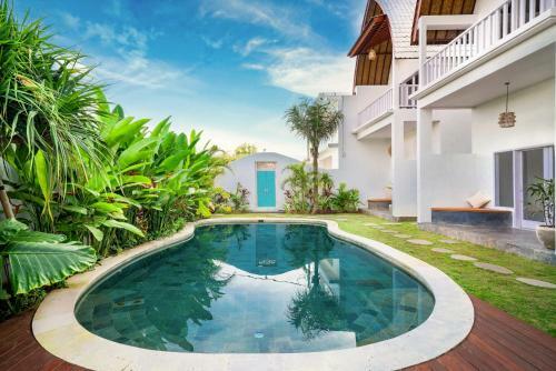 Kelana Uluwatu