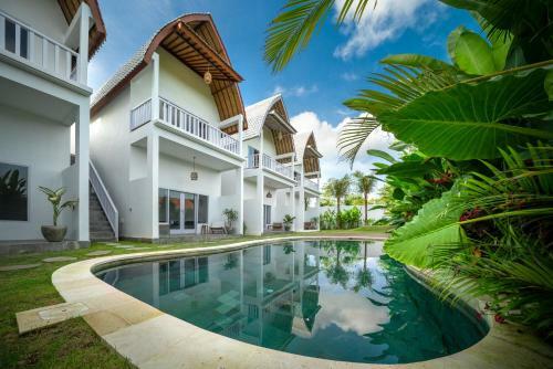 Kelana Uluwatu