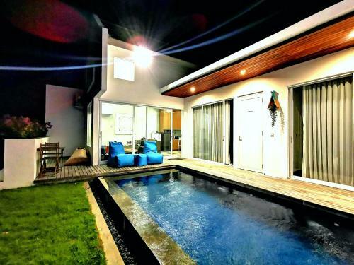 Villa Aurelia Residence