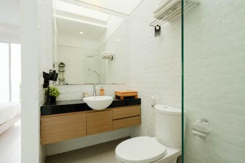 Villa Aurelia Residence