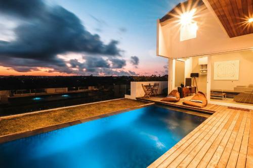 Villa Aurelia Residence