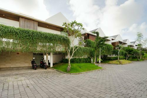 Villa Aurelia Residence
