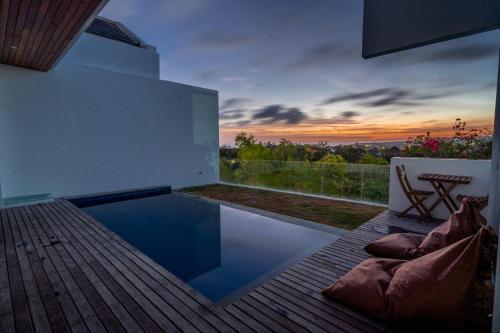 Villa Aurelia Residence