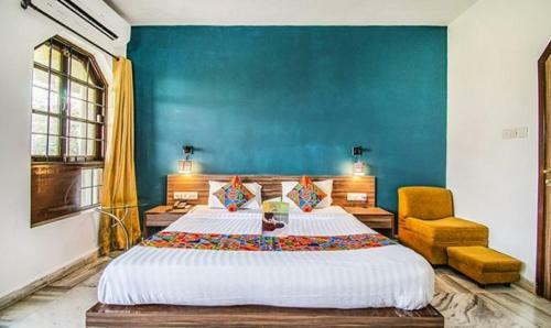 Hotel Hilltop Stay Lonavala