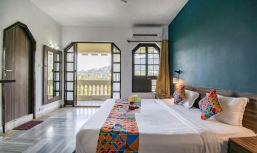 Hotel Hilltop Stay Lonavala