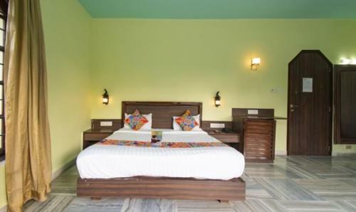 Hotel Hilltop Stay Lonavala