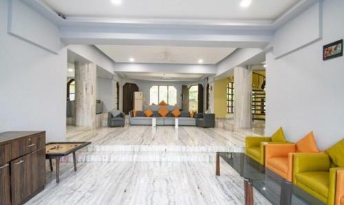 Hotel Hilltop Stay Lonavala