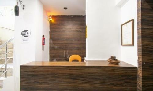 Hotel Hilltop Stay Lonavala