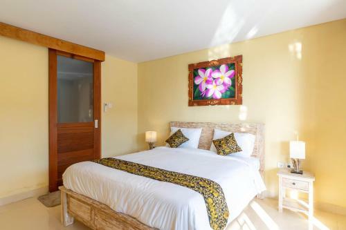 Hostal Na-mi Guesthouse Canggu