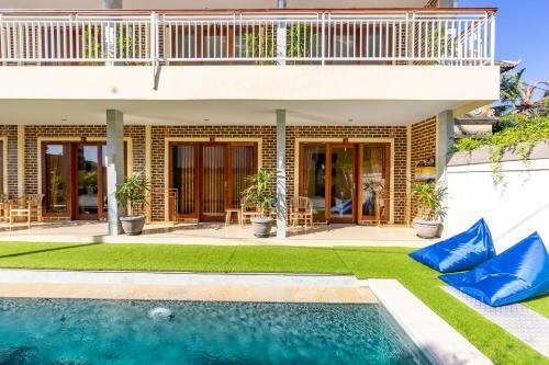 Hostal Na-mi Guesthouse Canggu