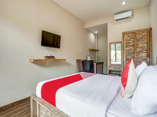 Hotel Oyo Flagship 90837 Maharani Residence