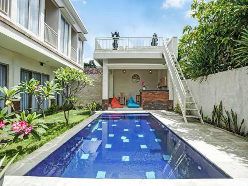 Hotel Oyo Flagship 90837 Maharani Residence
